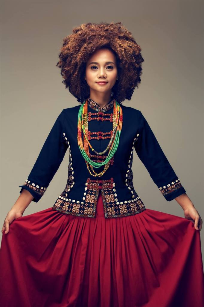 Aljenljeng Tjaluvie (Abao)