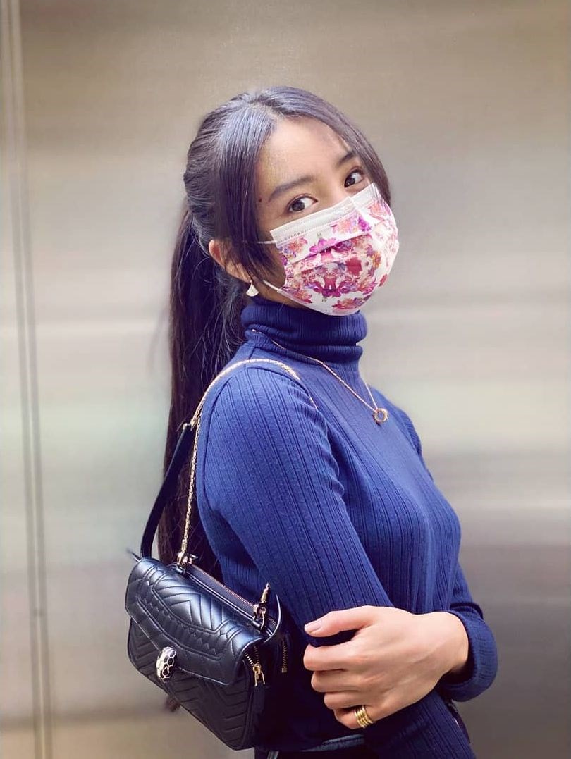 Masker Medis