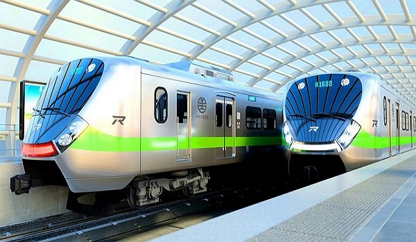 Kereta Api