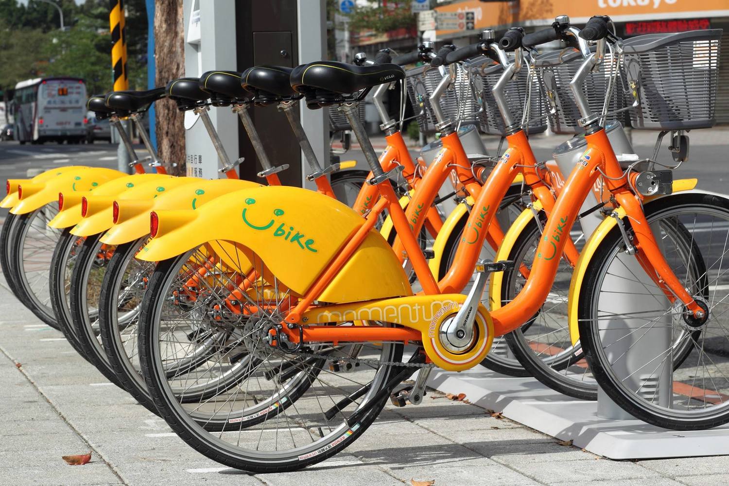 YouBike