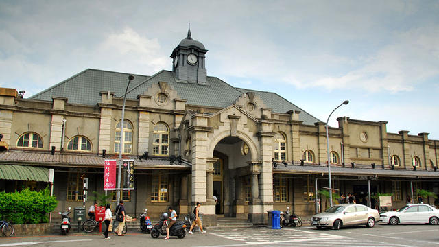 Galeri