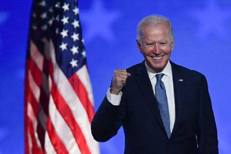 Presiden Amerika Serikat