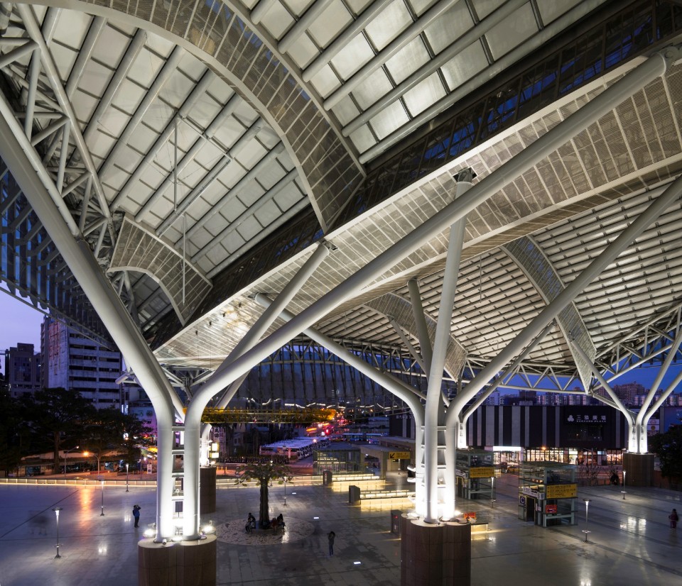 2020 Taiwan Residential Architecture Award
