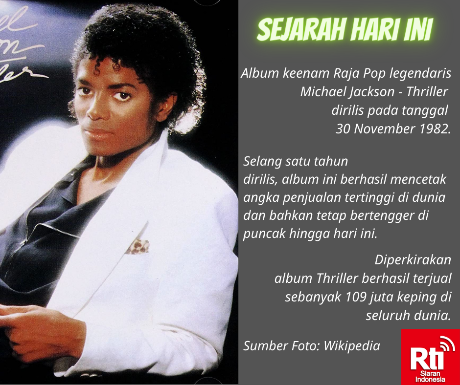Sejarah Hari Ini (30/11)