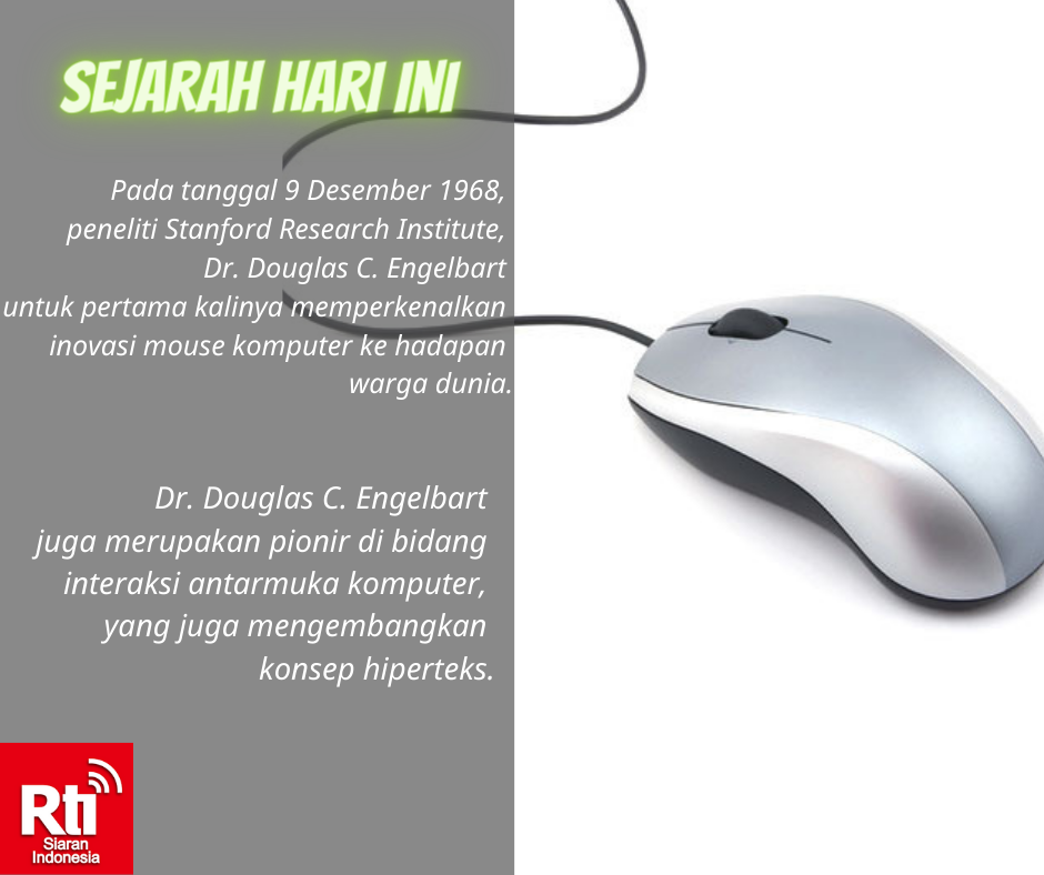 Sejarah Hari Ini