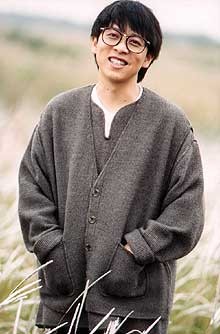 Tom Chang (張雨生)