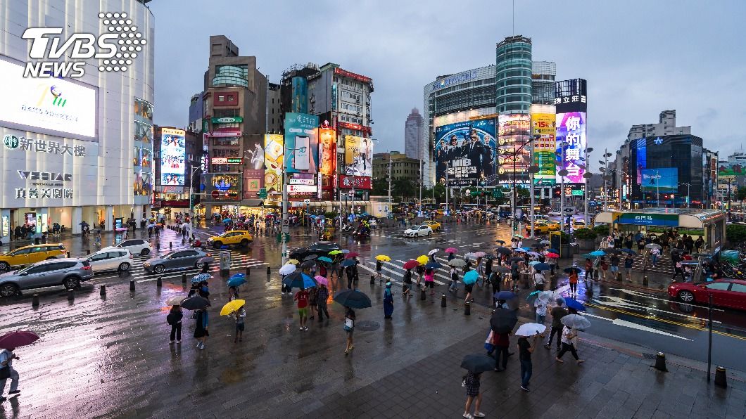 Taipei