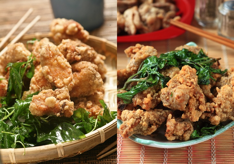 Komoditas Sayur
