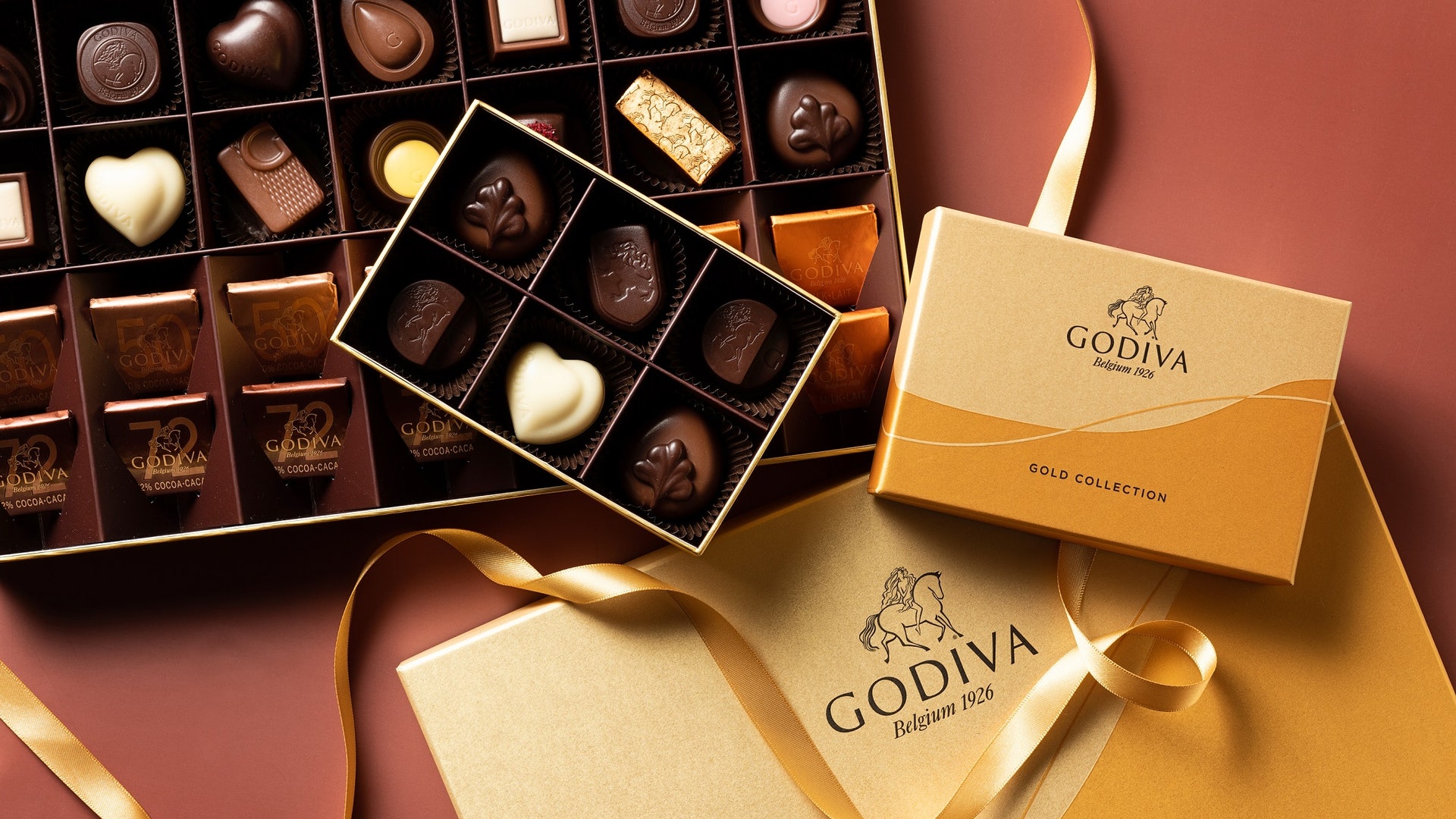 Godiva