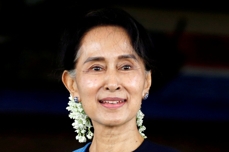 Myanmar