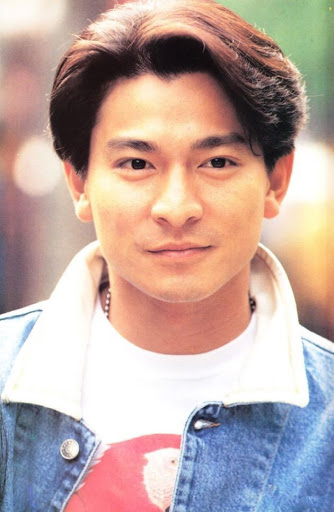 Andy Lau