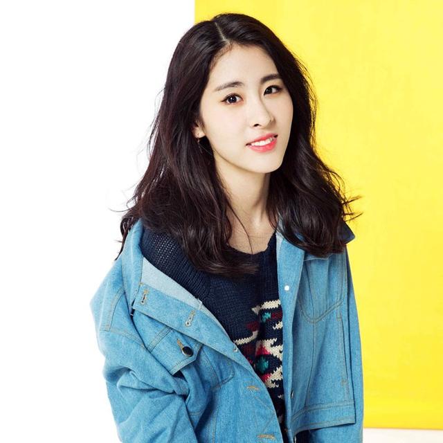 Zhang Bi-chen (張碧晨)