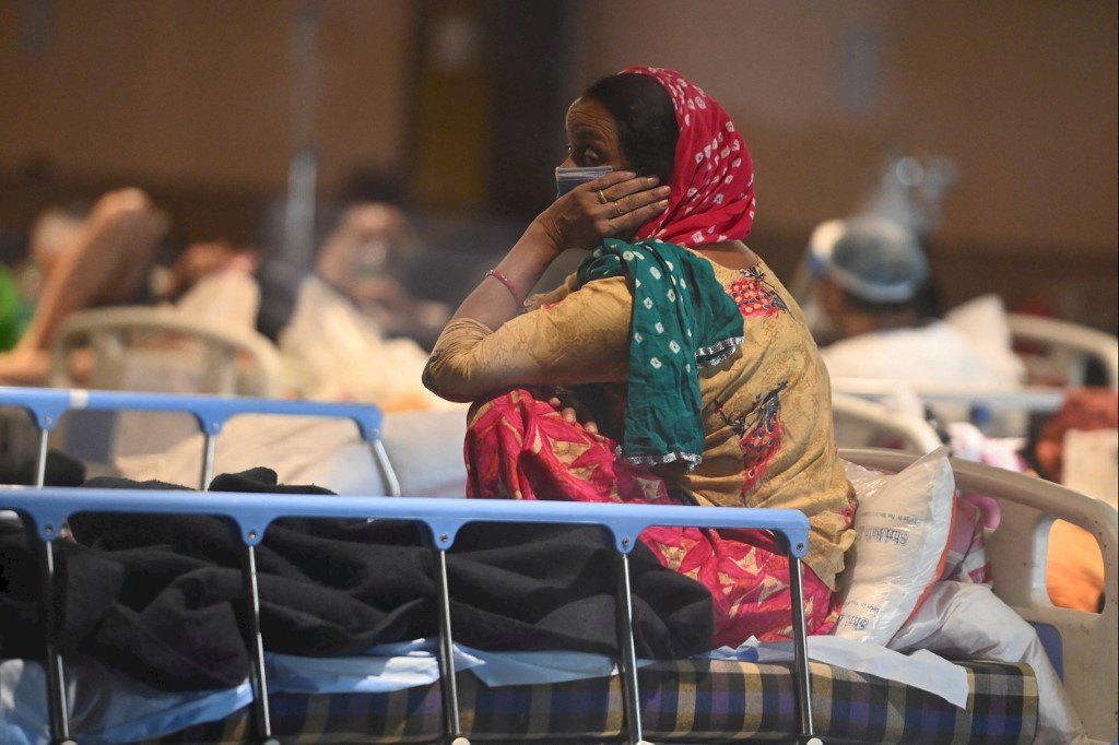 India
