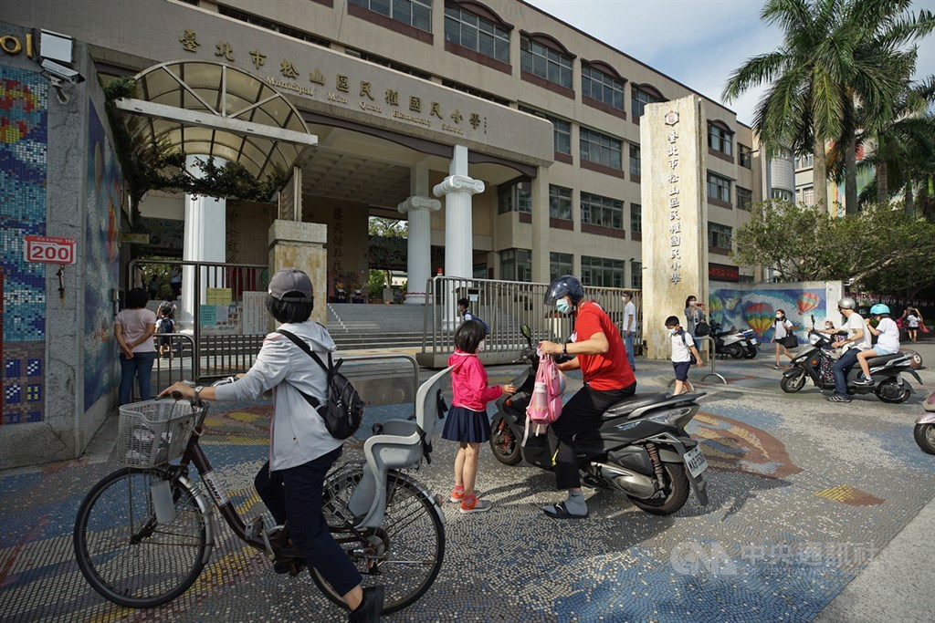 Aktivitas Sekolah Berhenti