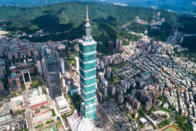 Taiwan