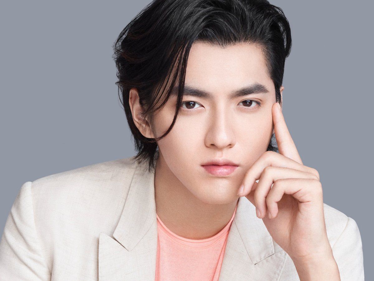 Kris Wu (吳亦凡)