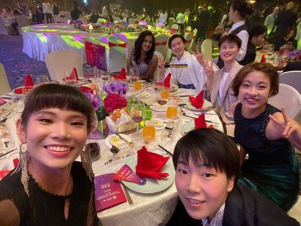 Tai Tzu-ying