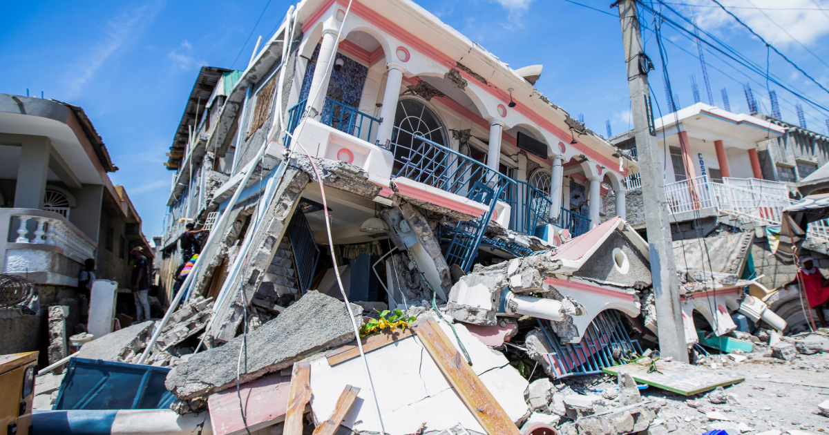 Haiti