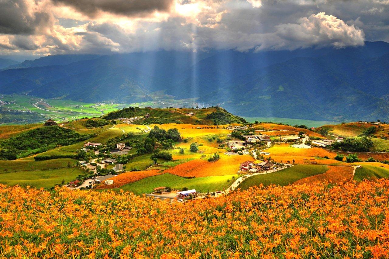 Hualien