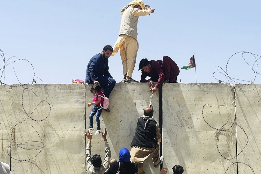 Afghanistan