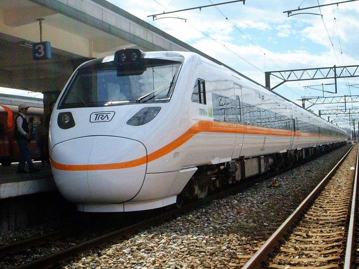Kereta Api