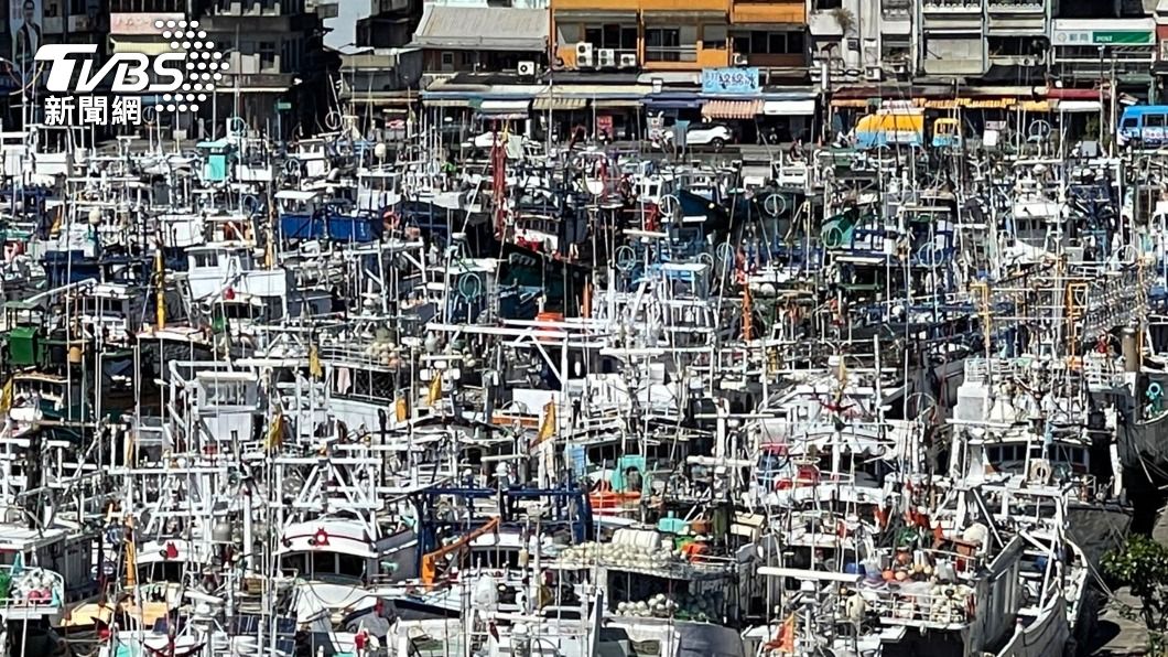 Kapal Ikan