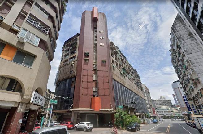 Gedung Cheng Zhong Cheng