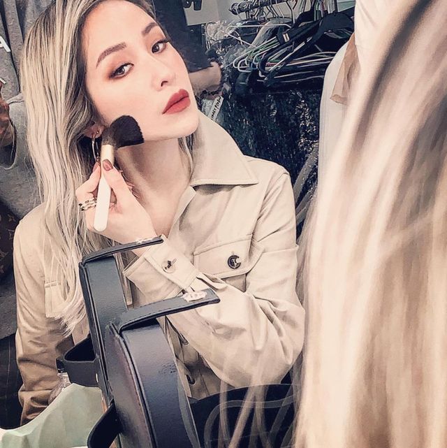 Elva Hsiao (蕭亞軒)