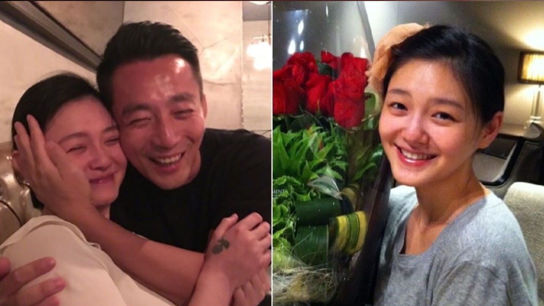 Barbie Hsu