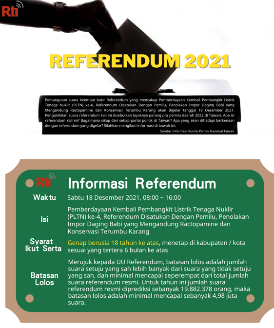 Referendum