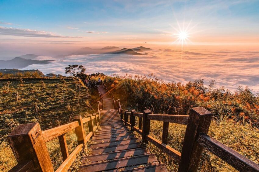 Alishan