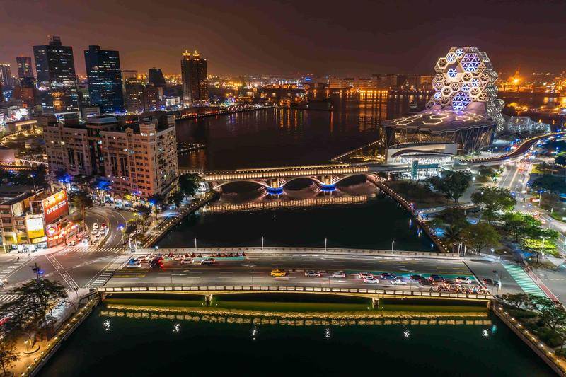 Festival Lentera Taiwan 2022