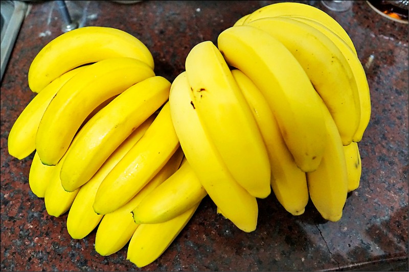 Buah Pisang
