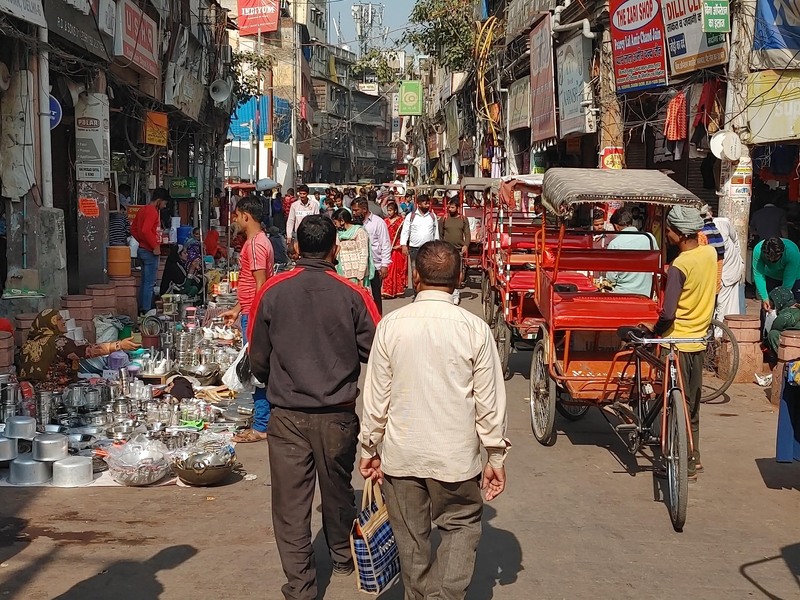 India