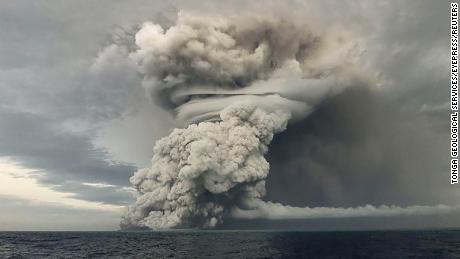 Tonga