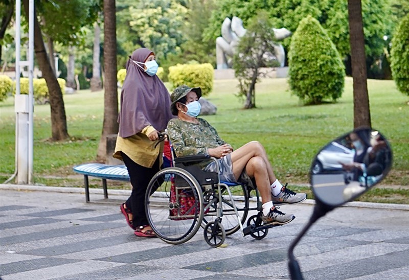 Pekerja Migran