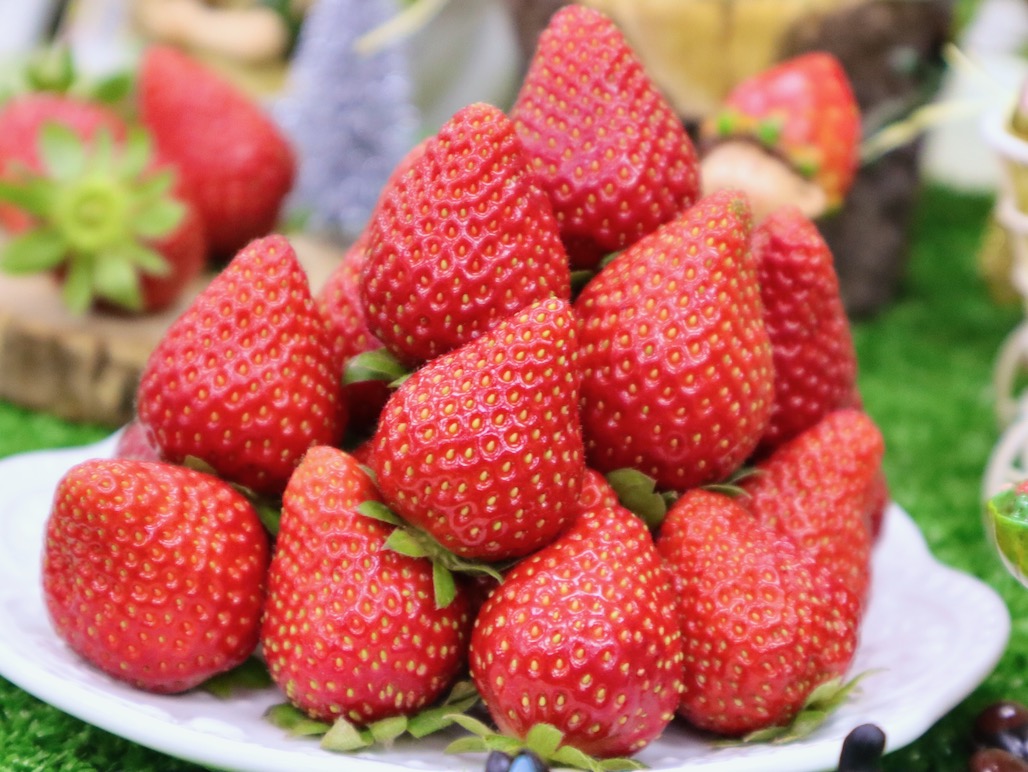 Stroberi