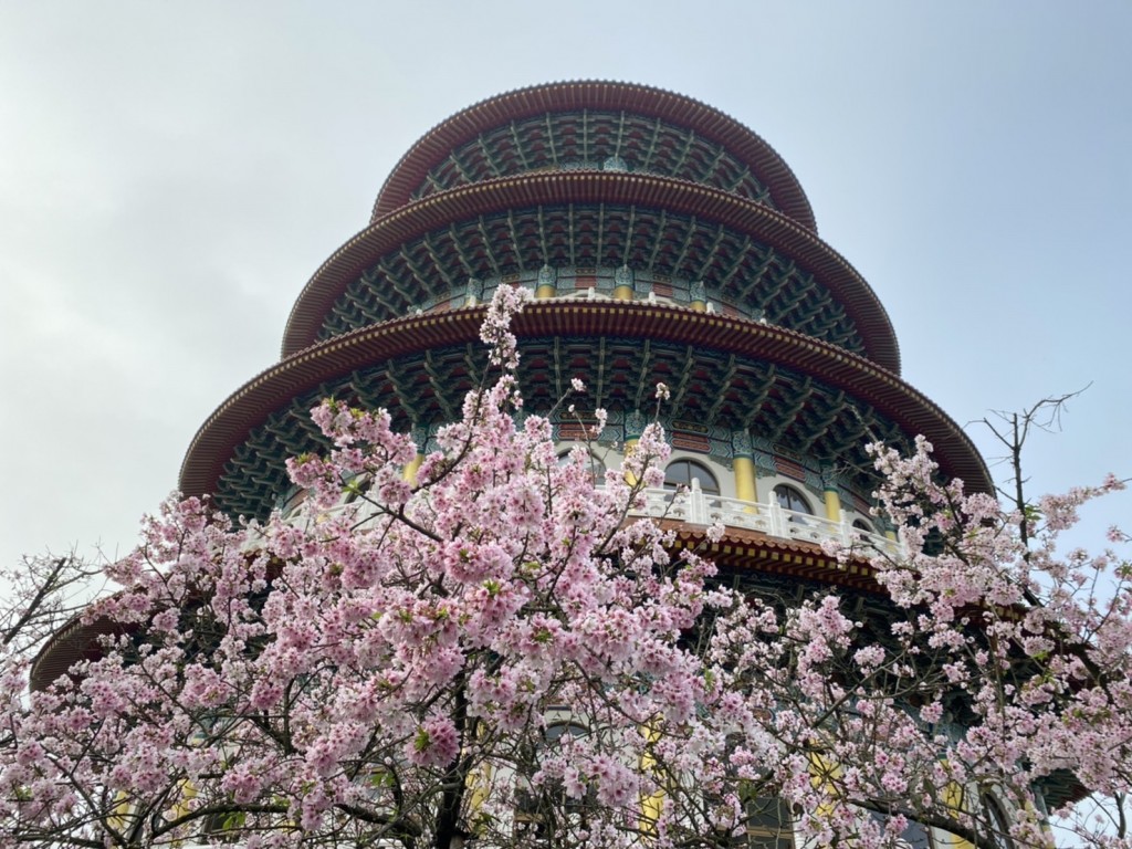 Wuji Tianyuan Temple