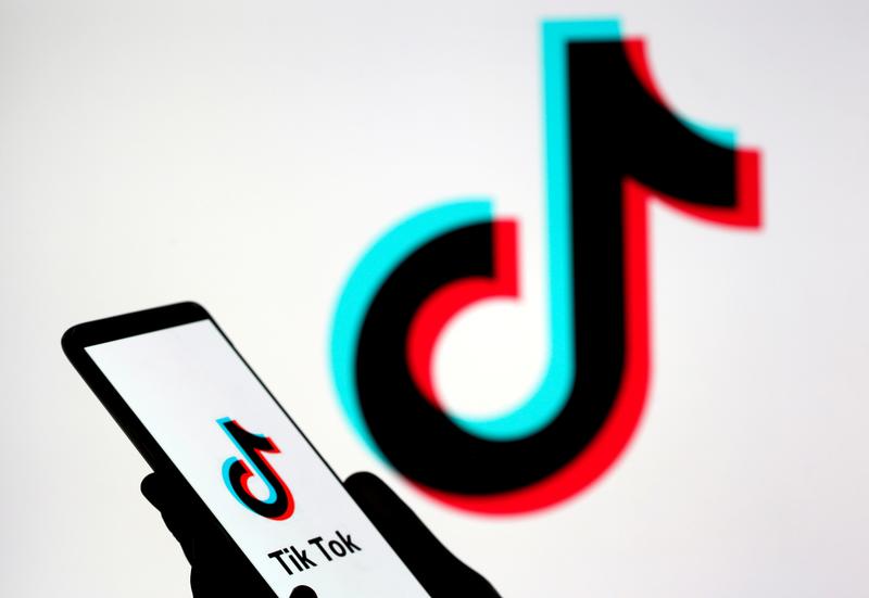 Dampak TikTok pada Generasi Muda Diselidiki di AS