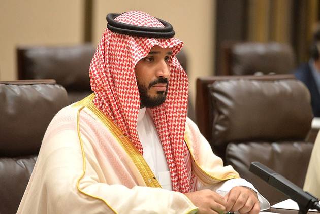 (Part 2) Pendekatan Arab Saudi dengan Tiongkok, Mengancam Hubungan Jangka Panjang dengan AS
