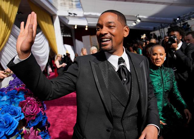 (Part 1) Tamparan Will Smith ke Chris Rock, Perlindungan Kaum Perempuan dan Budaya Toleransi Terhadap Kekerasan