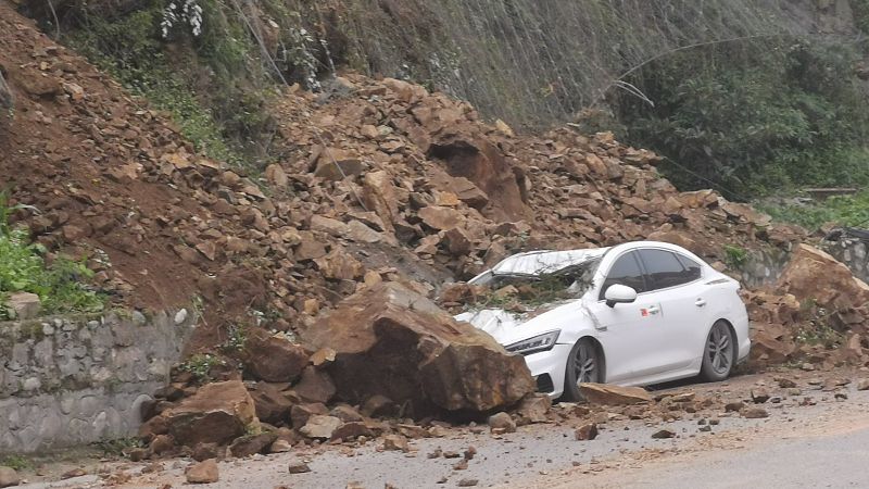 Gempa Bumi