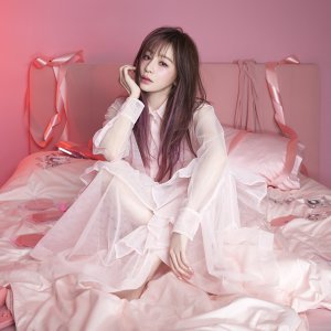 Cyndi Wang (王心凌)