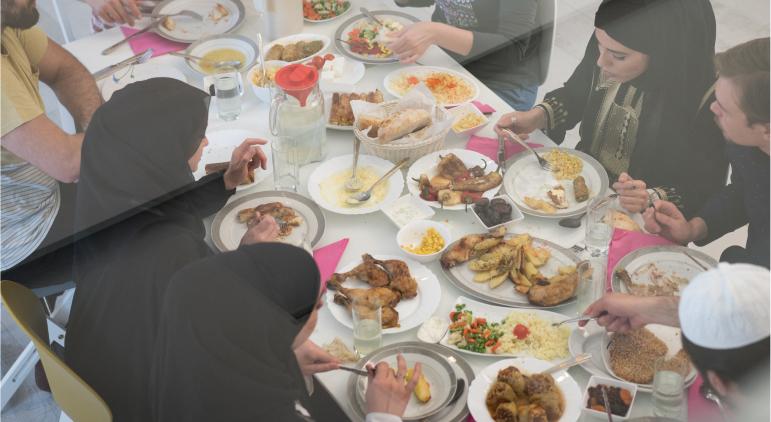 Part 1. Diet dan Kesehatan, Apakah Manusia Perlu Makan 3 Kali dalam Sehari?