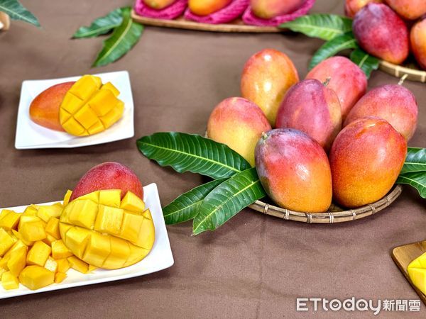 Mangga Tainan