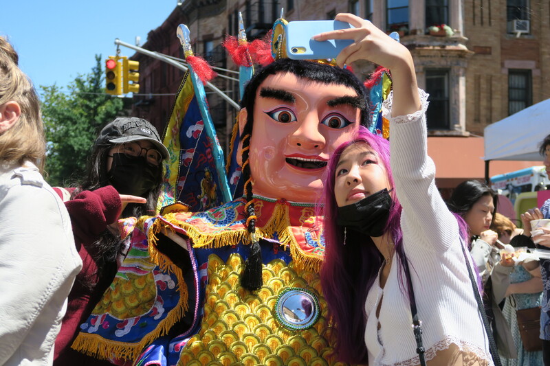 TAIWAN FEST