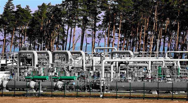 (Part 2) Rusia Memotong Pasokan Gas Alam, Negara UE Kembali Mengaktifkan PLT Batu Bara