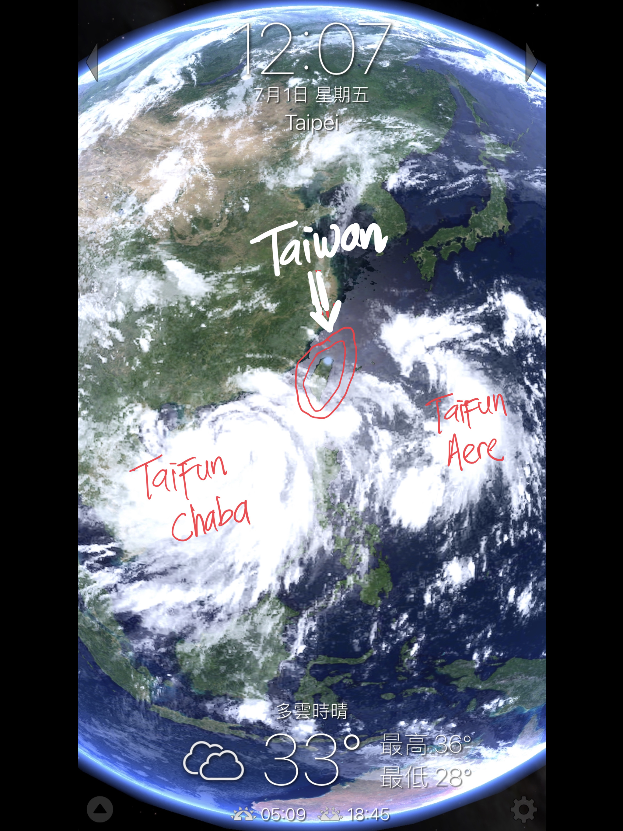 Taifun