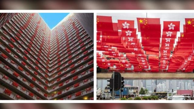 (Part 1) Makna dari 25 Tahun Kembalinya Kedaulatan Hong Kong ke RRT