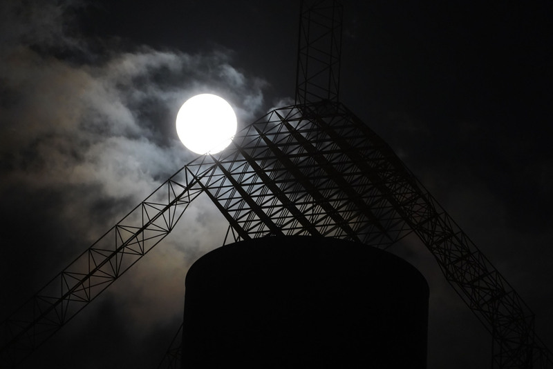 Supermoon
